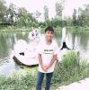 พีรัช ลีลาเลิศพาณิชย์