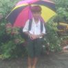 အောင် ကို ထွေး