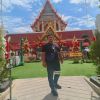 บุญโชค สุขประเสริฐ