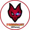 PRESIDENT