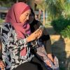 Zuhaifah Zulkiply