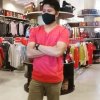 Aryo Caharlonkpns