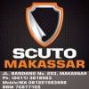 Scuto Makassar Laminating Mobil