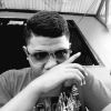 Ryan Hidayat Blacksweet