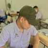 mark