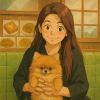 櫻桃小丸子