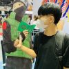 โกโจ ซาโตรุ