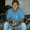 Muh Afdal Arief