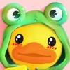 Ugly Duckling