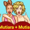 Mutiara Tiara