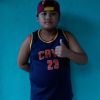 Justin Zablan