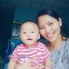 กุ้ง นันทิกานต์ น้อยคำ