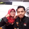 Irrena Fitri