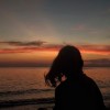 Senja kala itu✨