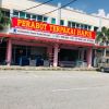 Perabot Terpakai Hafis Ipoh