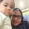 Mechelle Nur Athirah Mahilom