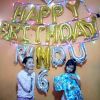 Rindu AL Fitriani