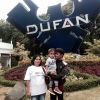 Aldrin Alexander Nitte