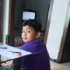 Farel Putra Dayak