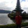 Asman Dede Deas