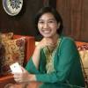 Yanti W Marsyam