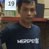 Jali Merepet