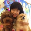 Sophie Wu😘