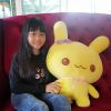 กันต์พิชชา จันทร์สว่าง