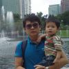 Liew Yew Tak Tony