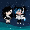 •Gacha dark•