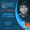 Julian Arnold Datu