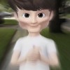 mark
