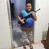 Razan Saputra S