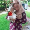 Shakira Hashim