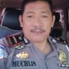 Muchlis Ali