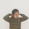 Sonly Saputra Sibarani
