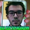 Pecel Lele Bang Ulle