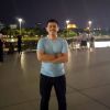 Mohammad Nafri