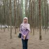 Nad Dieya Syaf