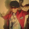 Aden Darrel
