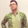 Tommy B. Putra