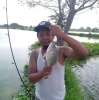 Agus Merindukan Adek Kesil