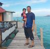Mohd Suhaimi Mat Sudin