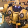 Mohd Jairq Perantau