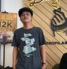 Muhammad Andy Aktsari