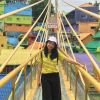 Raflesia Yuannisa Roreng