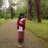 Thinzar Aung