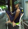 Khaing Zaw Aung