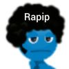 Rafif Hanif