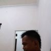Indra Fauzy Bassist